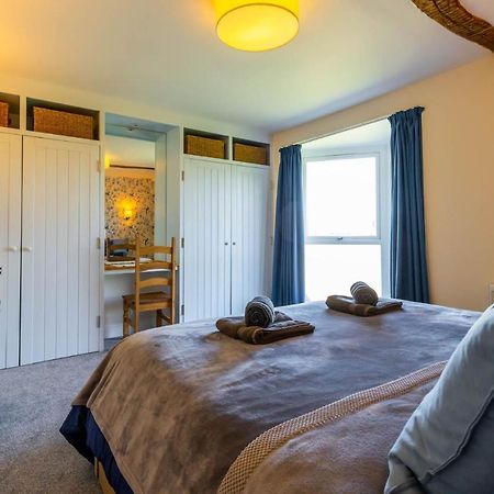Host & Stay - St Joseph'S Cottage West Runton Ngoại thất bức ảnh