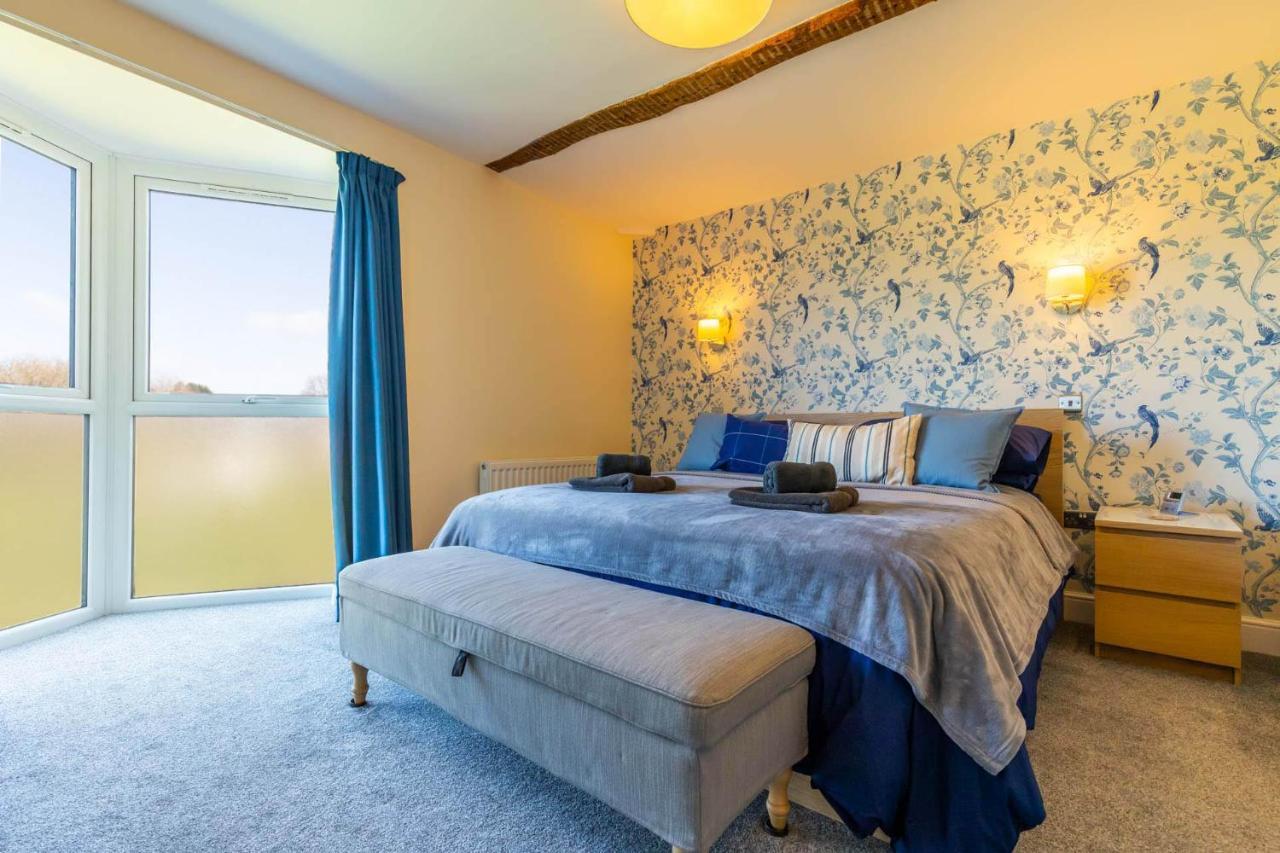Host & Stay - St Joseph'S Cottage West Runton Ngoại thất bức ảnh