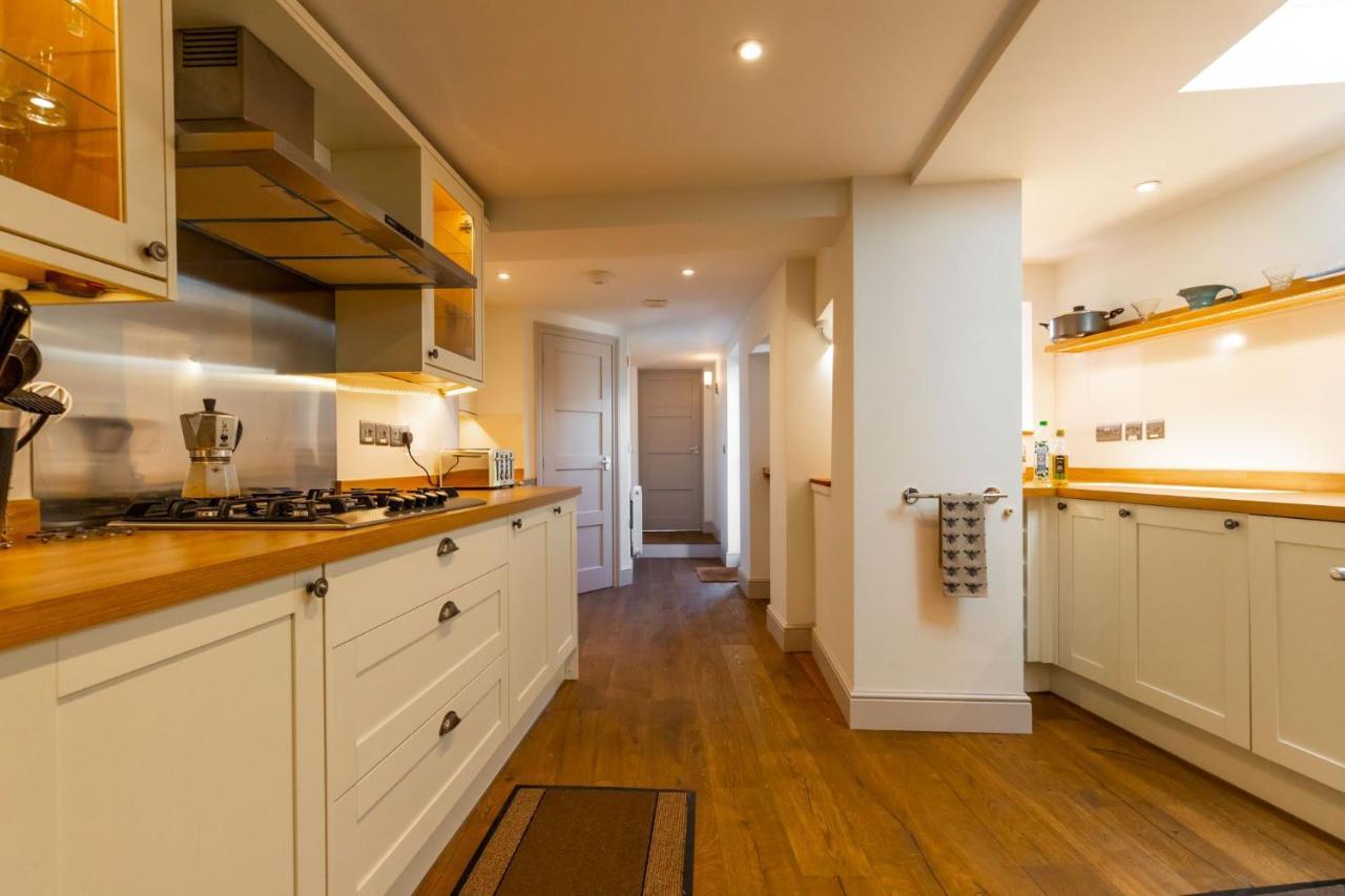 Host & Stay - St Joseph'S Cottage West Runton Ngoại thất bức ảnh