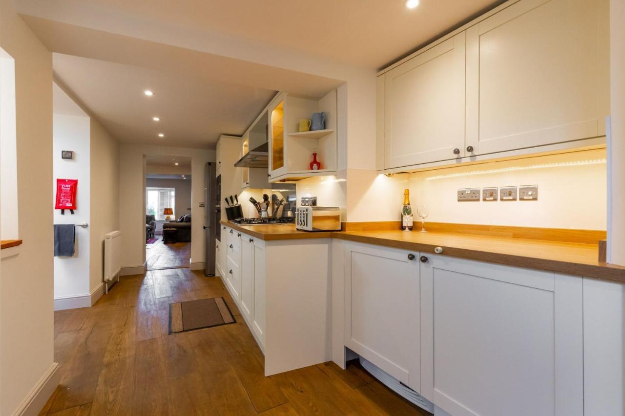 Host & Stay - St Joseph'S Cottage West Runton Ngoại thất bức ảnh