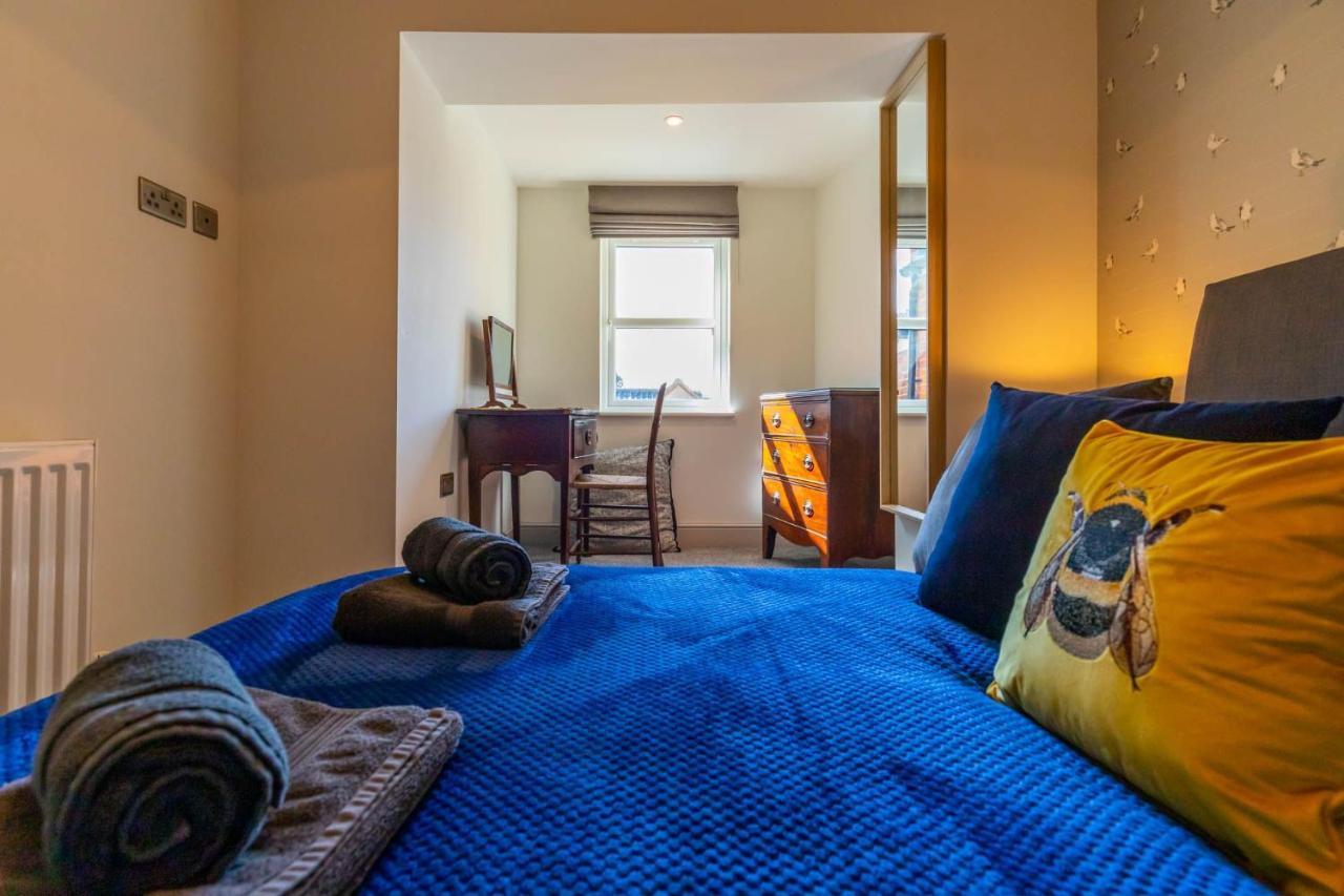 Host & Stay - St Joseph'S Cottage West Runton Ngoại thất bức ảnh