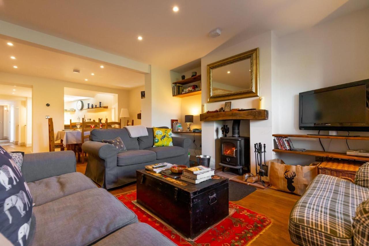 Host & Stay - St Joseph'S Cottage West Runton Ngoại thất bức ảnh