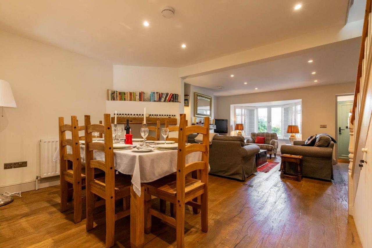 Host & Stay - St Joseph'S Cottage West Runton Ngoại thất bức ảnh