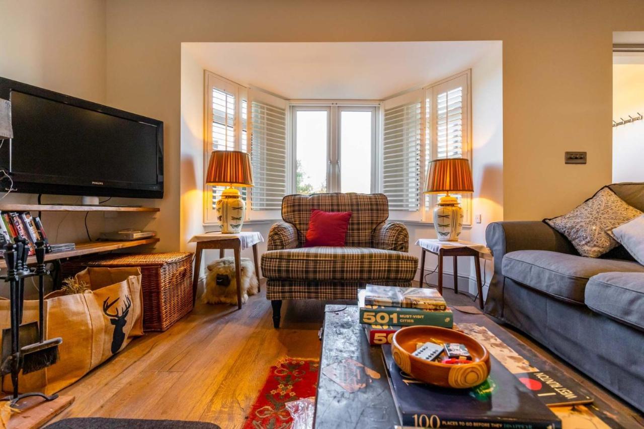 Host & Stay - St Joseph'S Cottage West Runton Ngoại thất bức ảnh